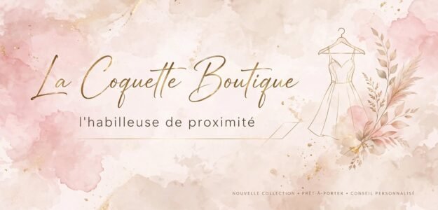 La Coquette Boutique